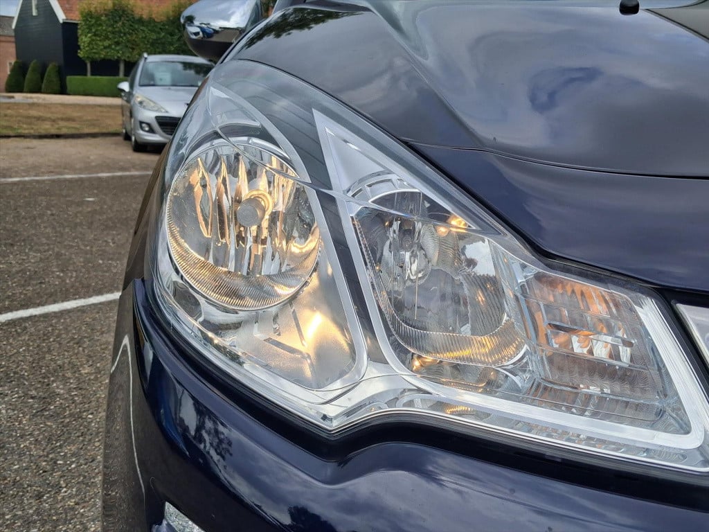 Citroen C3 1.2 vti 82pk collection trekhaak | airco | cruise control | led-