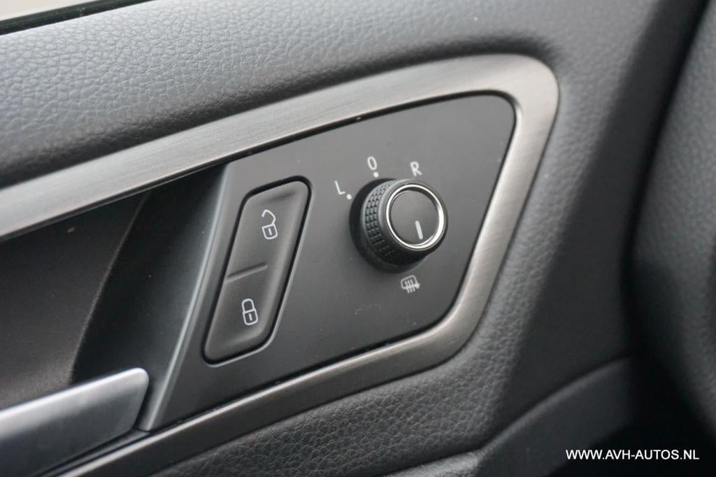 Volkswagen Golf 1.4 tsi highline