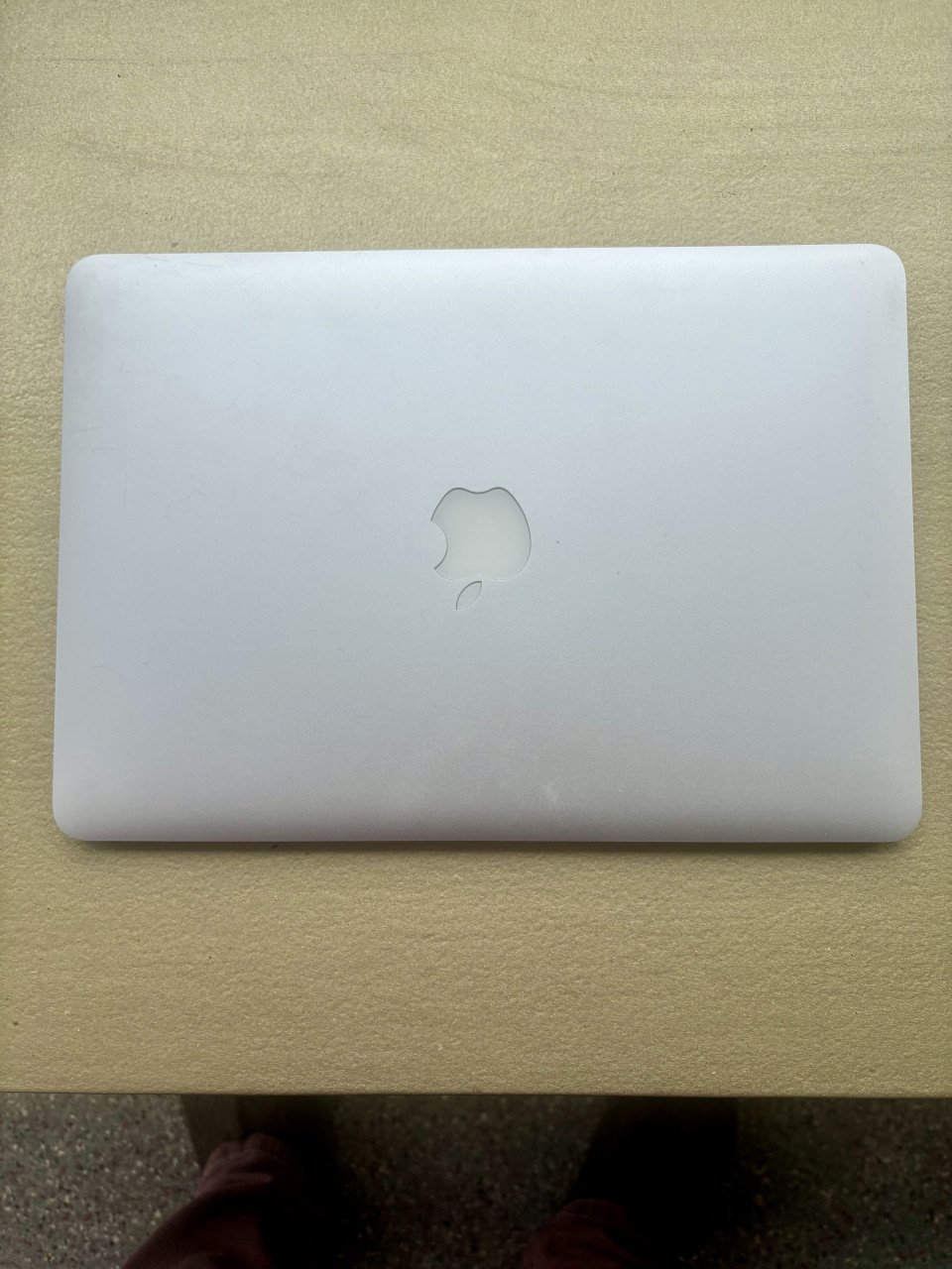 Te koop MacBook Air