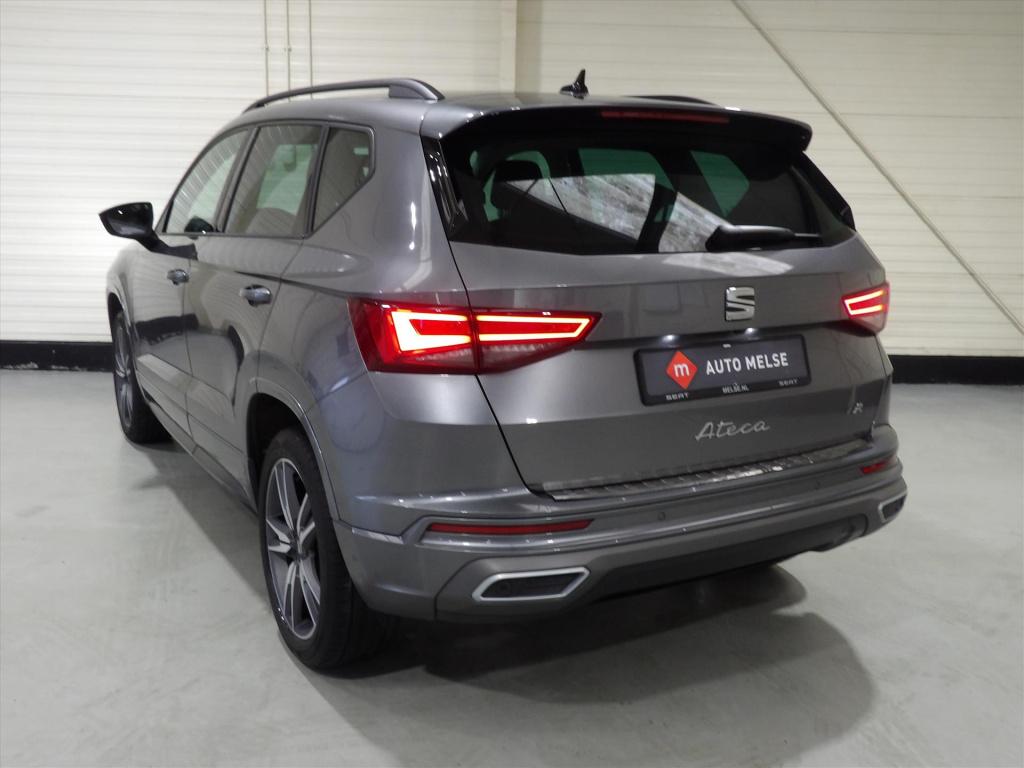 Seat Ateca 1.5 ecotsi 150pk dsg-7 fr business intense