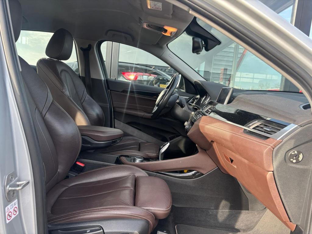 BMW X2 (f39) sdrive20i 192pk aut model m sport high executive