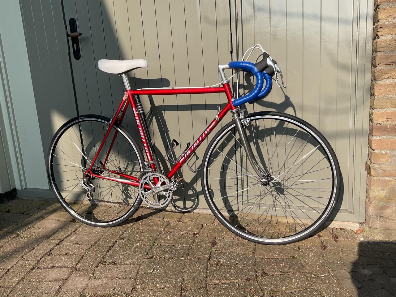 Racefiets