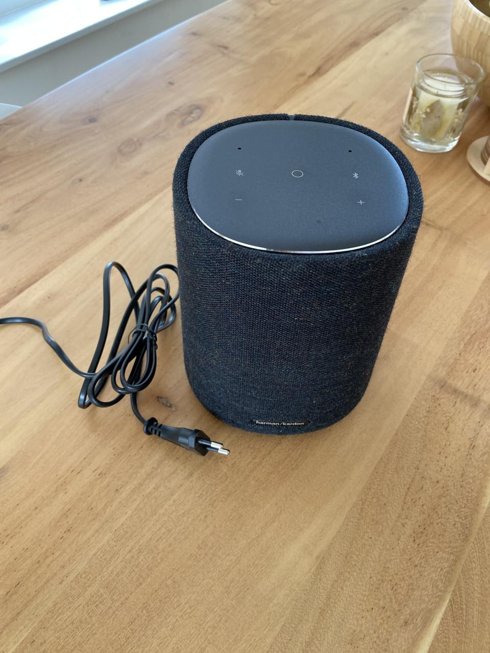 Smart speaker Harman Kardon Citation One