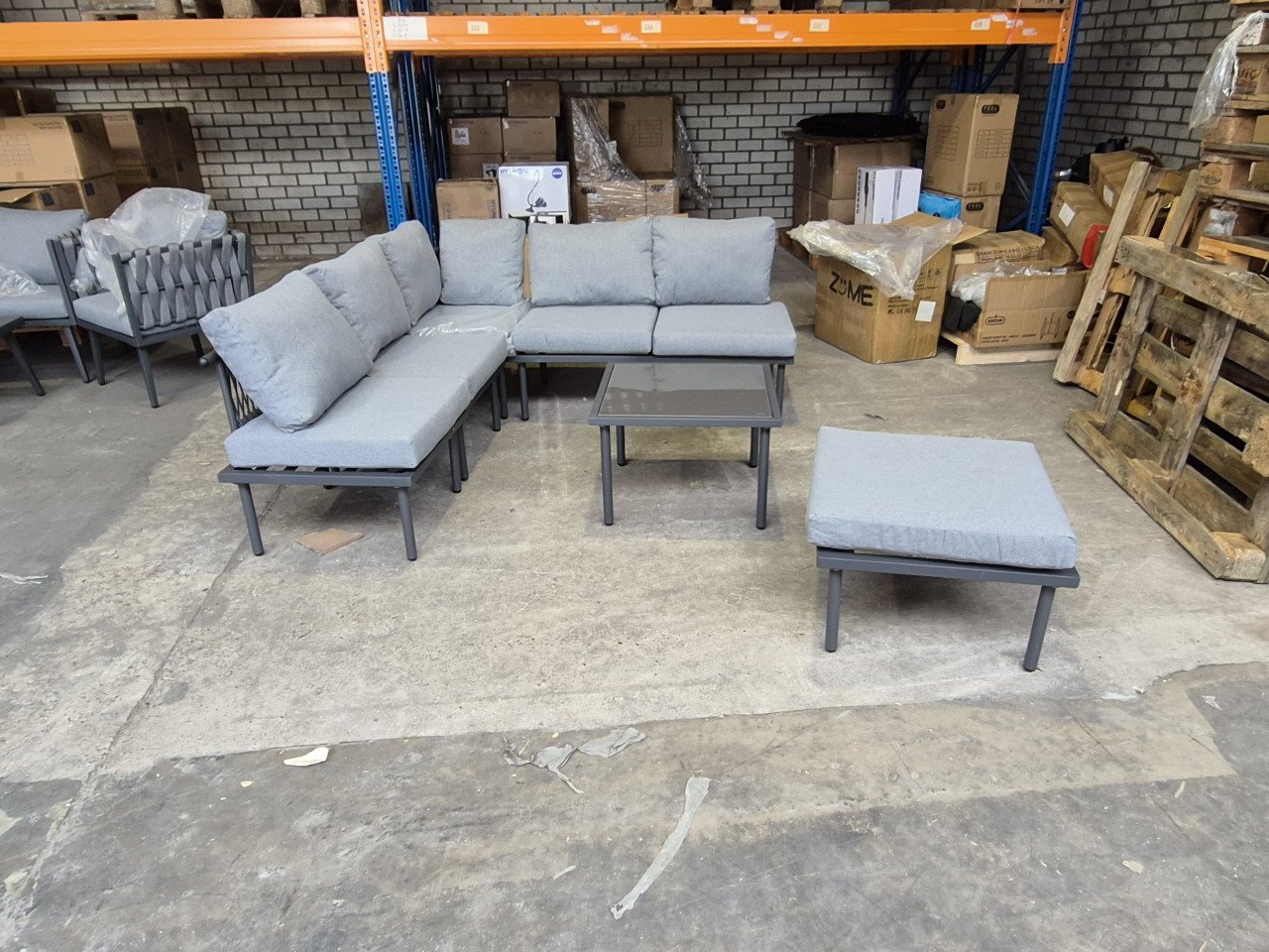 Loungeset