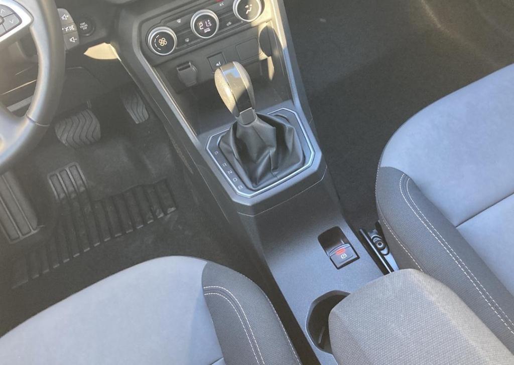 Dacia Jogger 1.6 hybrid 140 extreme 7p.