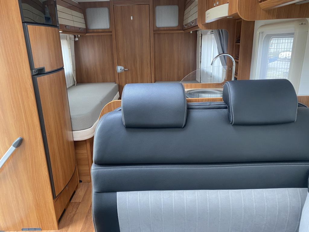 Dethleffs Onbekend t 7010