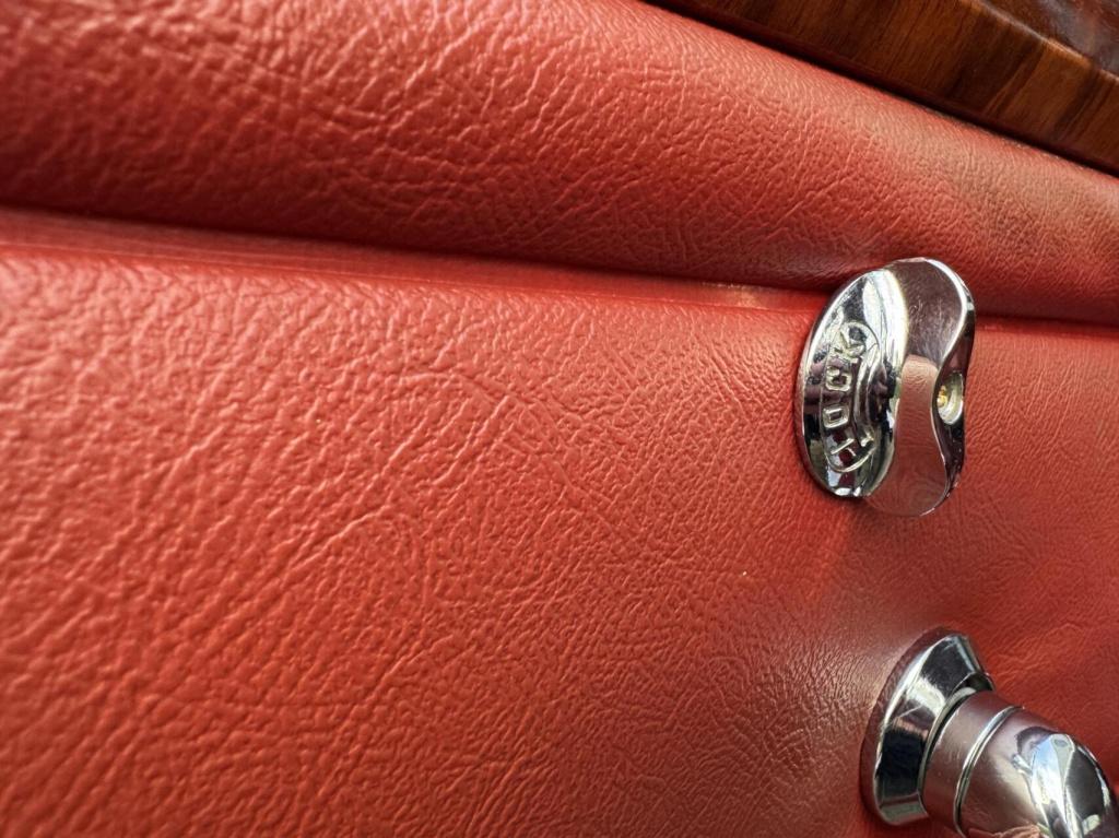 Jaguar S-Type 3.4 s overdrive, origineel nl, gerestaureerd!