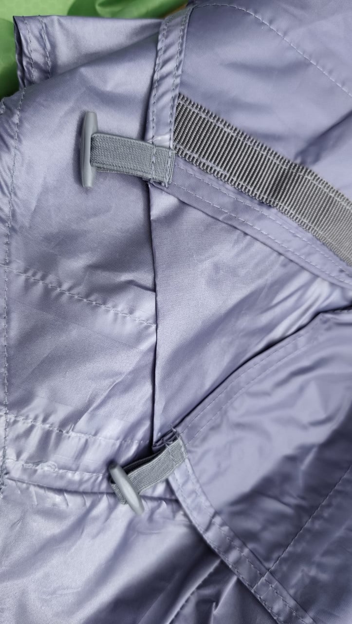 Vango Galaxy 300 tunneltent 3-persoons met stahoogte 5.5Kg