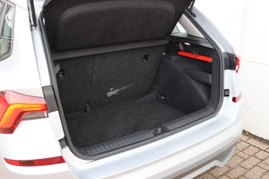 Skoda Kamiq 1.0 tsi ambition 110pk