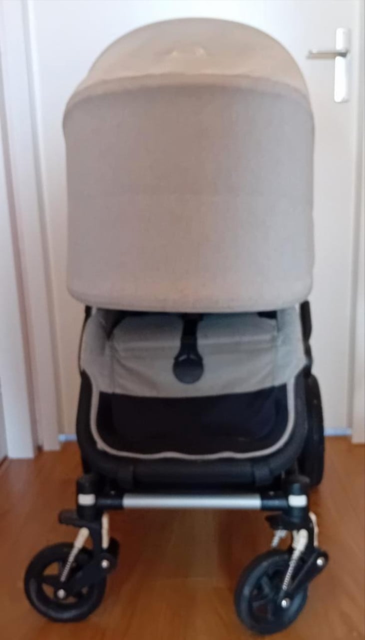Kinderwagen  Bugaboo