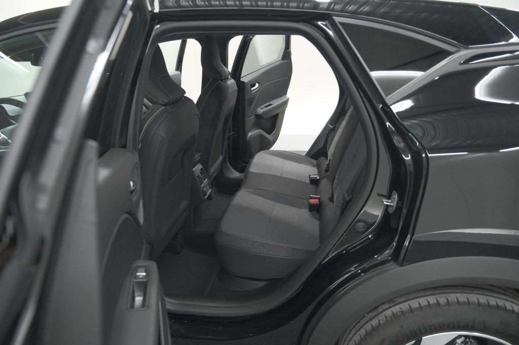 Renault Captur mild hybrid 160 edc techno | pack winter | camera | adaptiev