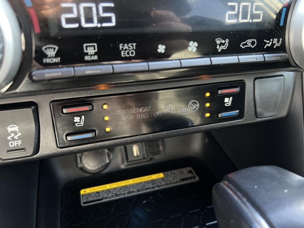 Toyota Rav4 2.5 hybrid awd exec. trekhaak