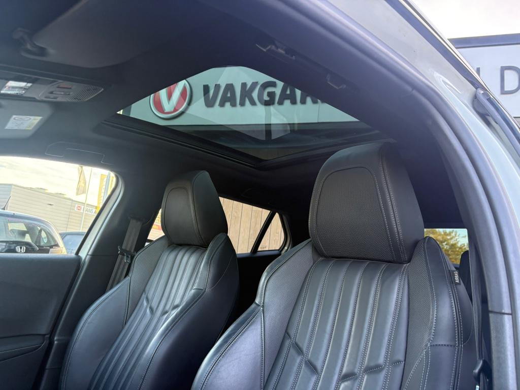 Peugeot 2008 1.2 puretech gt-line