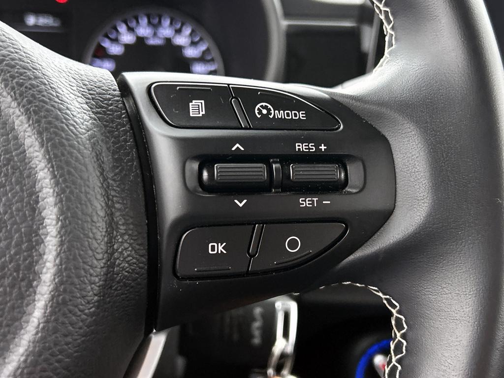 Kia Picanto 1.0 dpi dynamicline | apple carplay/android auto | cruise contr