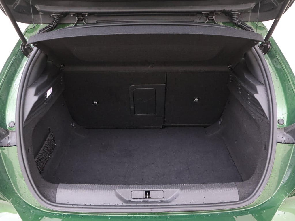 Peugeot 308 1.2 puretech gt automaat
