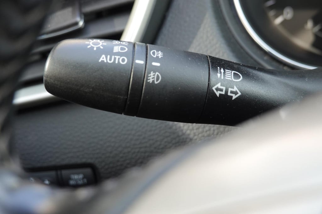 Nissan Qashqai 1.2 connect edition