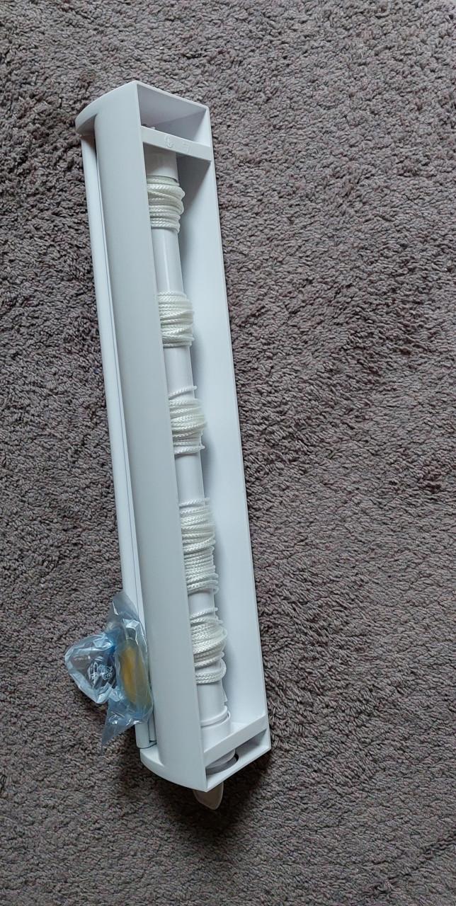 Wanddrooglijn brabantia z.g.a.n