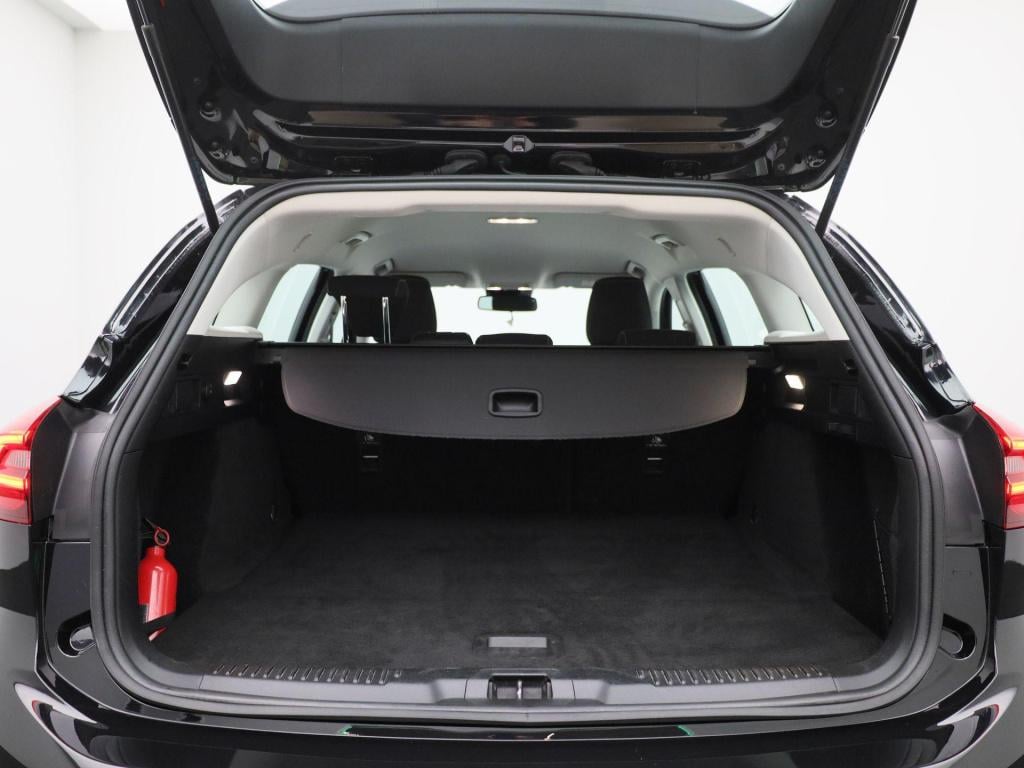 Ford Focus wagon 1.0 ecoboost hybrid titanium navigatie | pdc | apple carpl