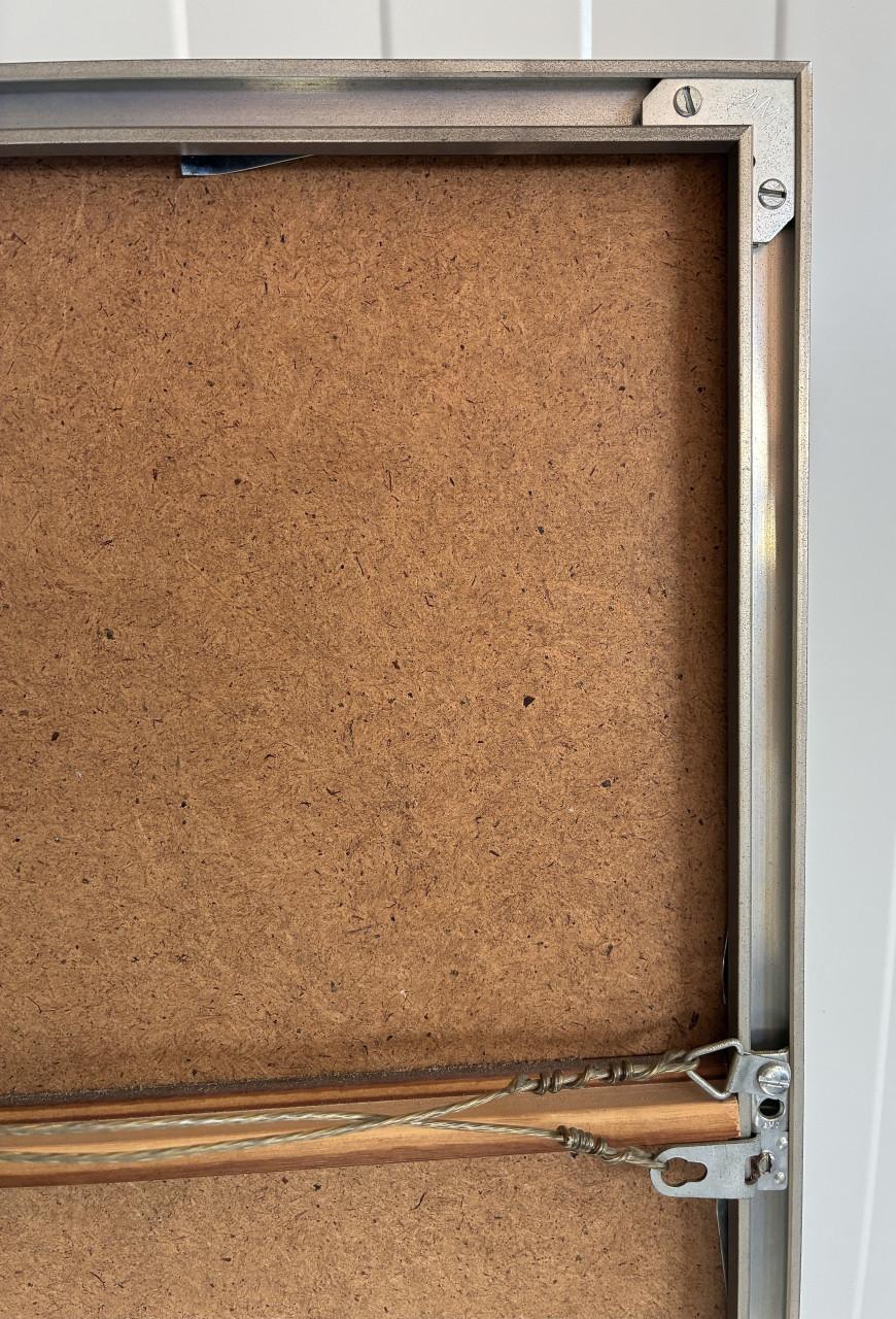 Christo & Jeanne-Claude (The Umbrella’s)