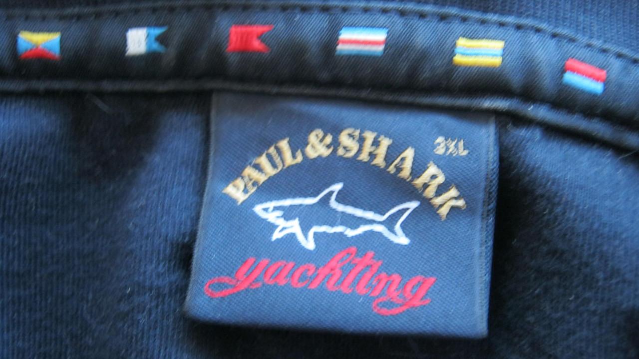 TE KOOP ZOMER JACK PAUL SHARK