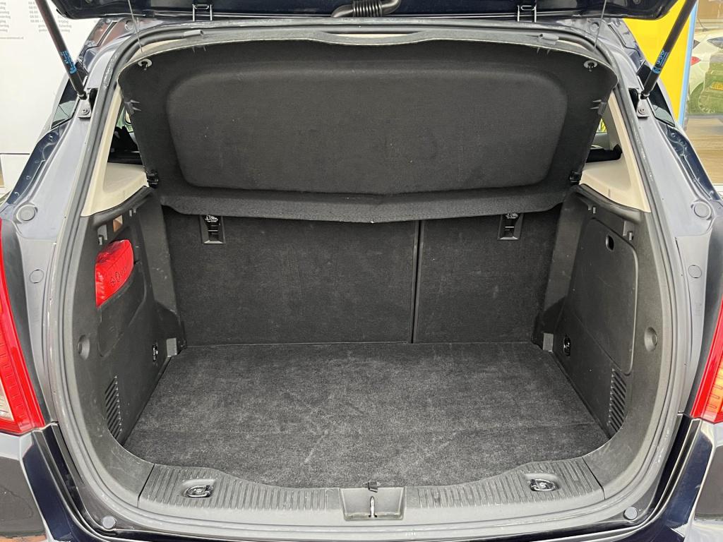 Opel Mokka 1.4 turbo innovation | climate control | cruise control | parkee