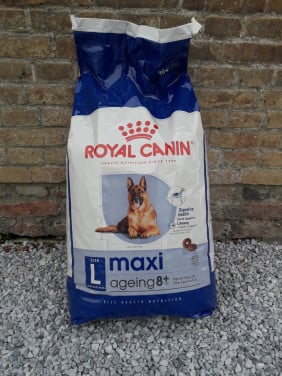 Royal Canin Hond