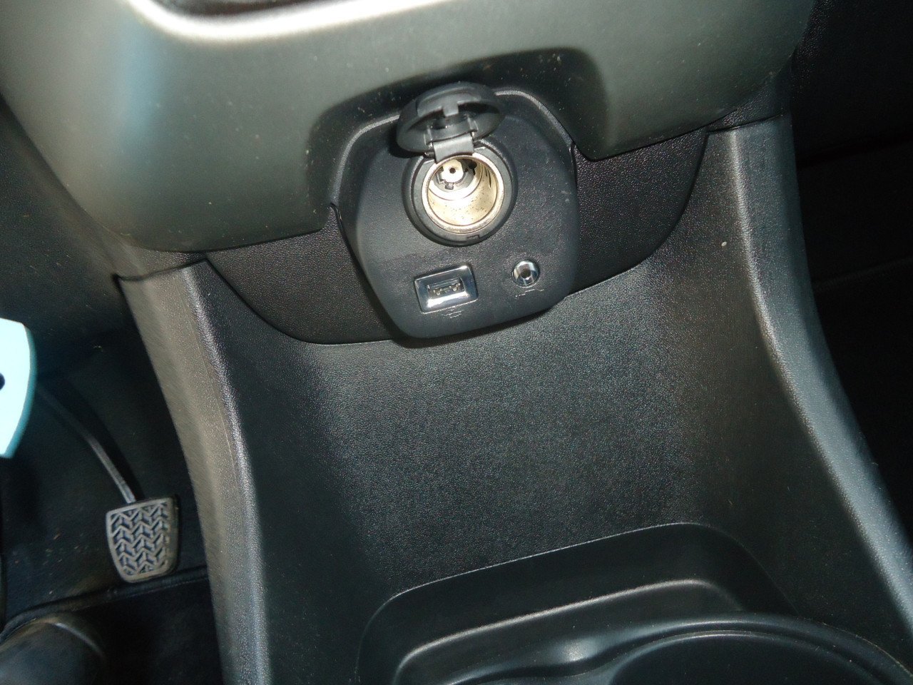 PEUGEOT 108 1.0-12V 5DRS ACTIVE