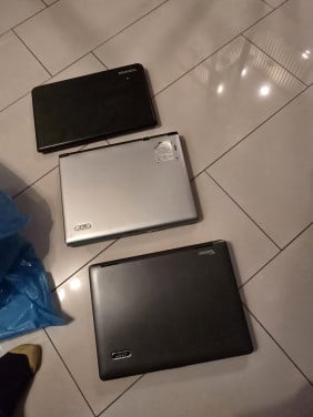 Laptops