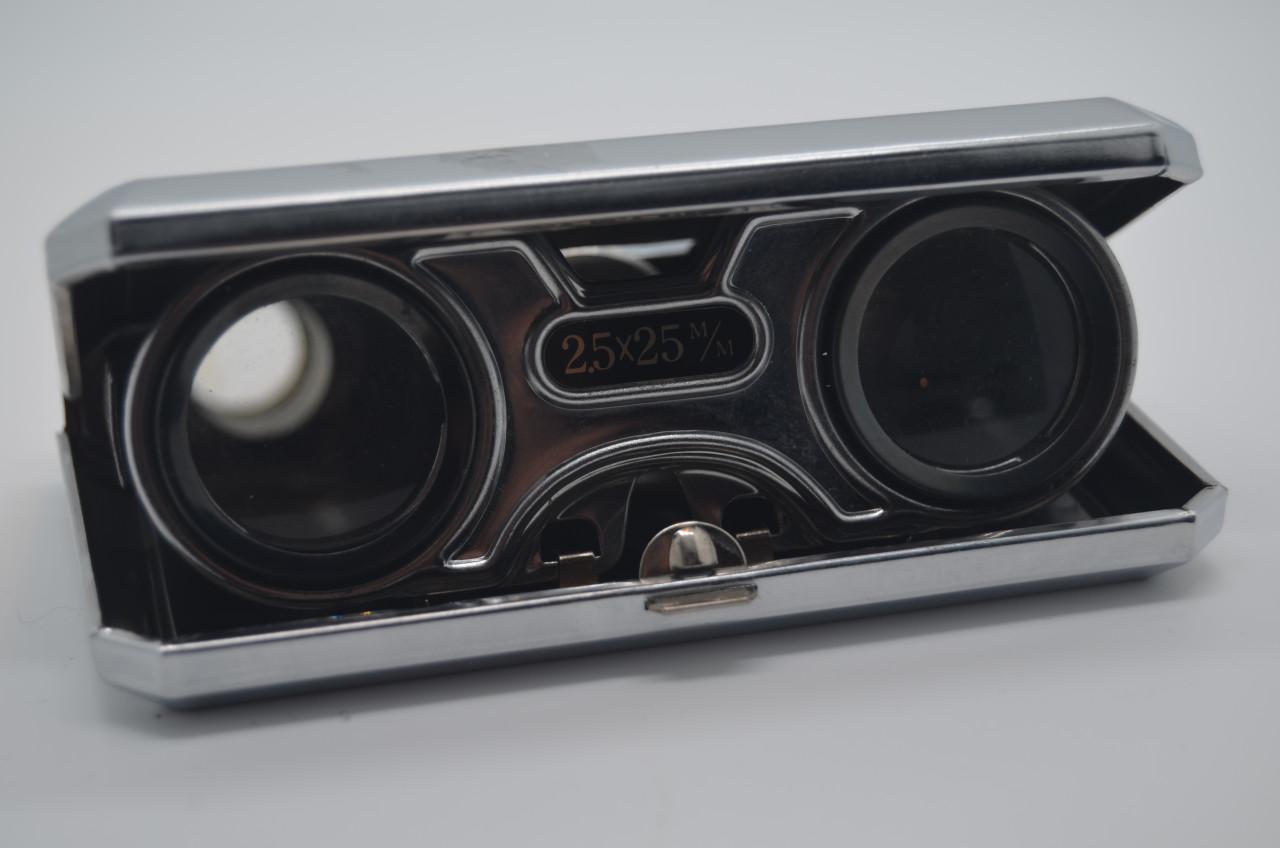 Fraai Japans toneel- verrekijkertje