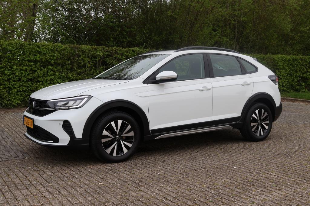 Volkswagen Taigo 1.0 tsi life business|pdc|rijklaarprijs|12 maanden bovag g