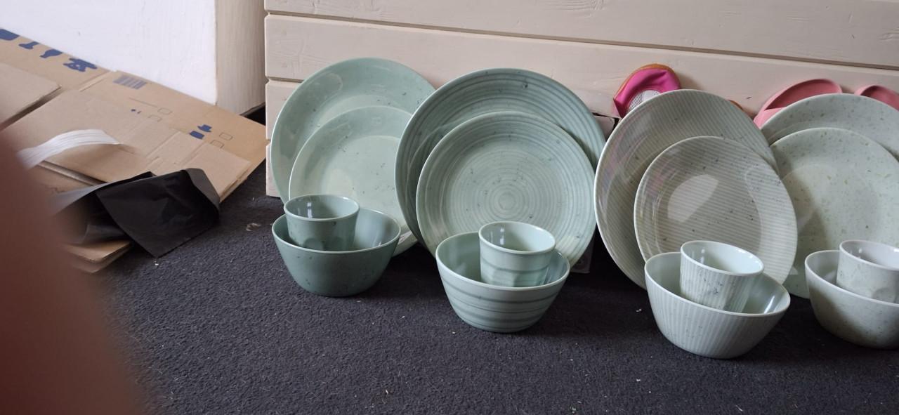 Mepal servies