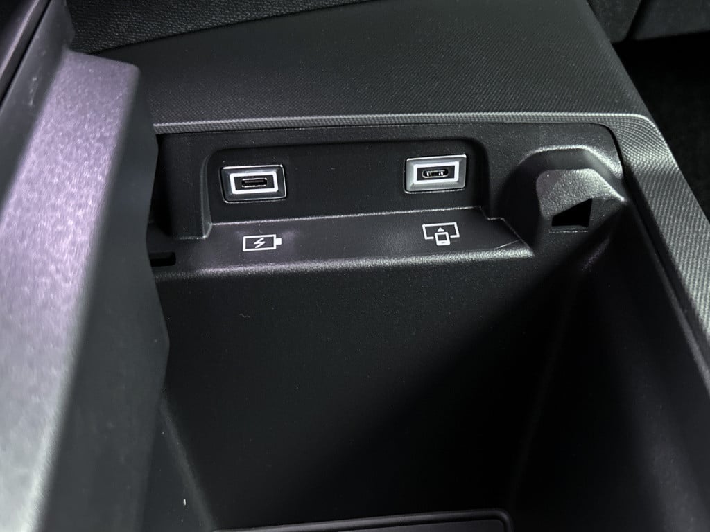 Peugeot 3008 hybrid 136 pk automaat gt