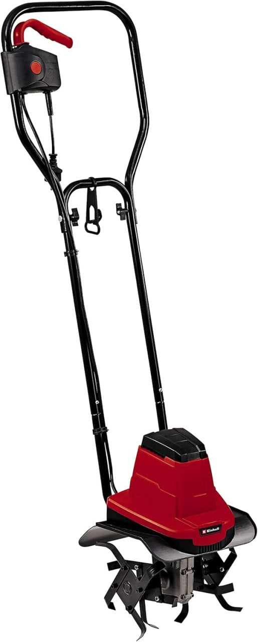 Einhell grondfrees
