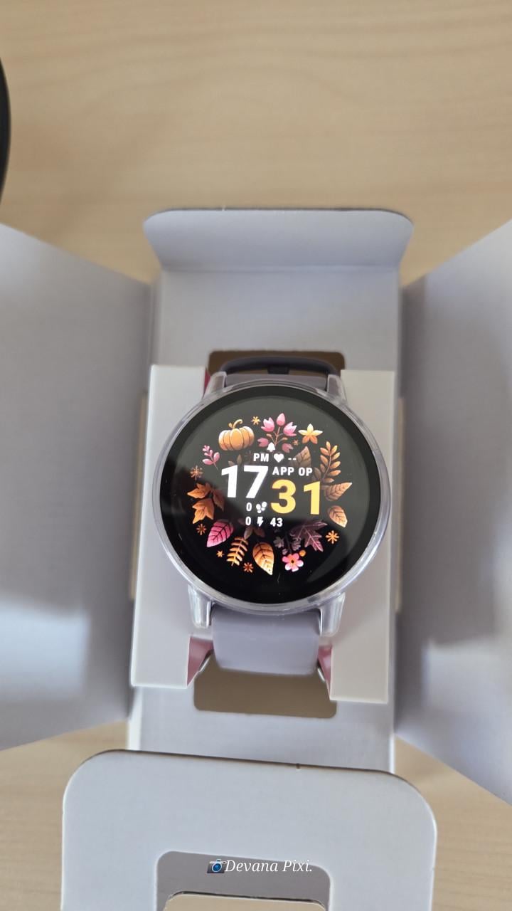 Te koop. Garmin vivoactive 5 smart watch