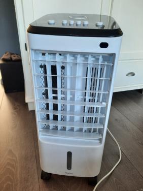 Ventilator