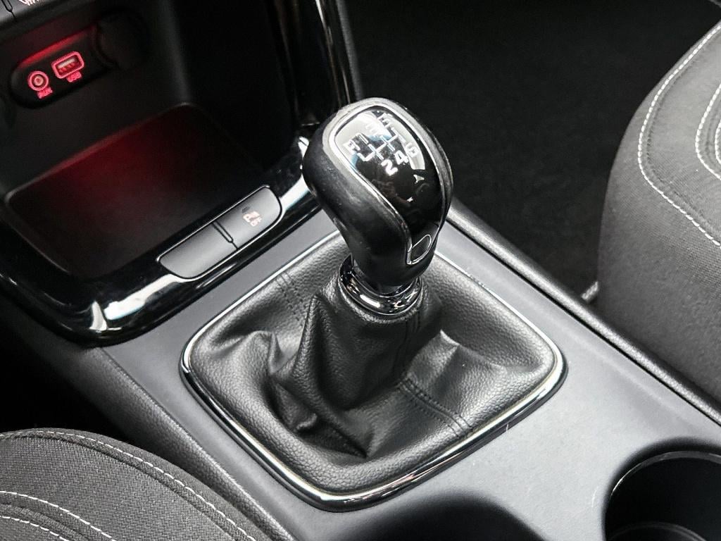 Kia Cee'd 1.0 t-gdi gt-line | keyless | parkeer sensoren | stoel/stuur verw
