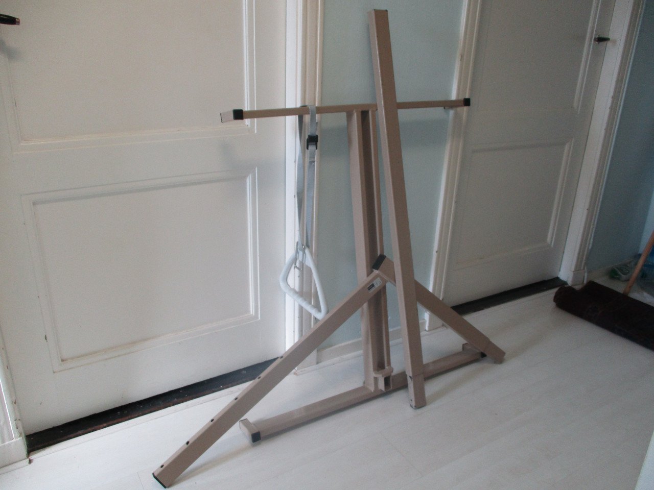 Te koop BED papegaai