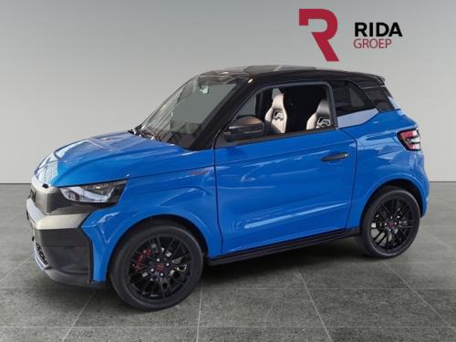 Ligier Js50 ultimate 12 kw