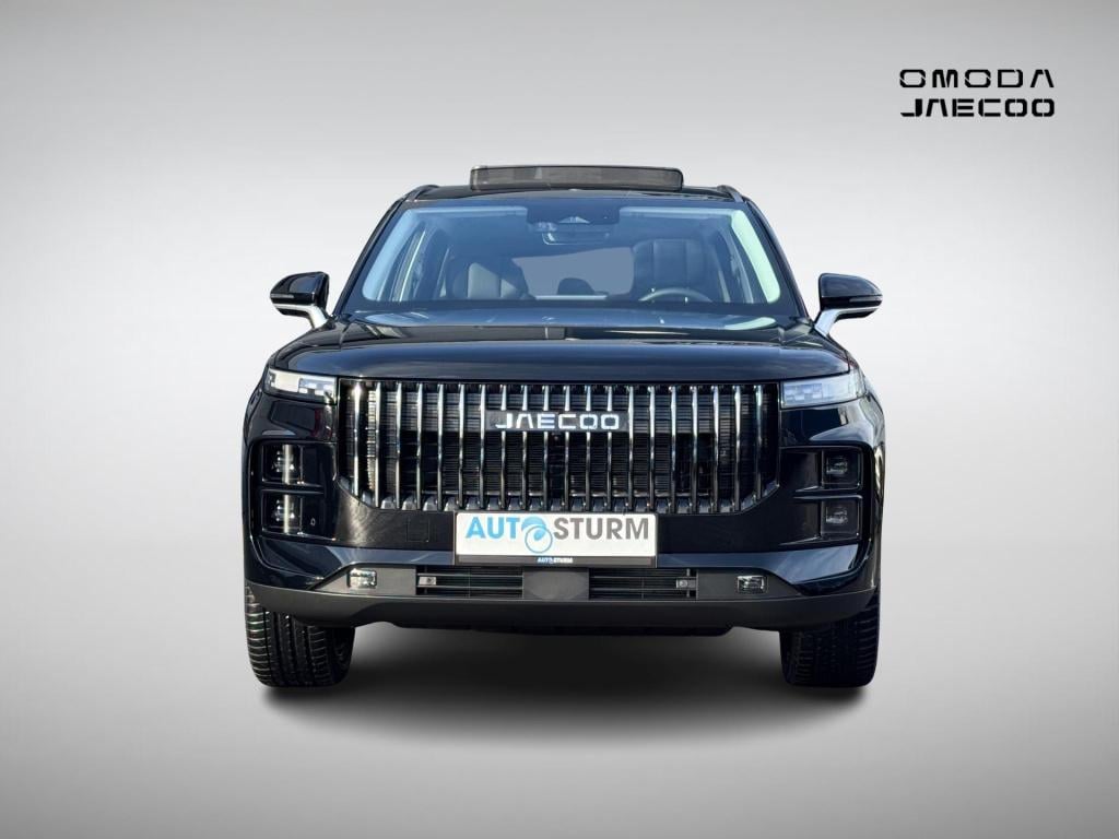 Jaecoo 7 1.5 gdi shs-p exclusive