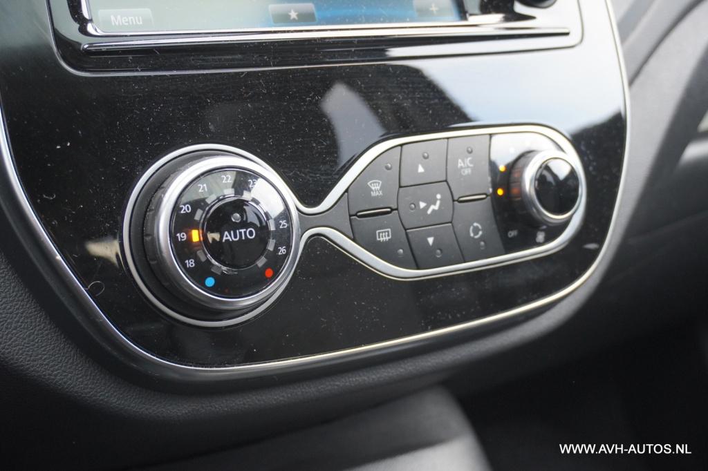 Renault Captur 1.3 tce intens automaat