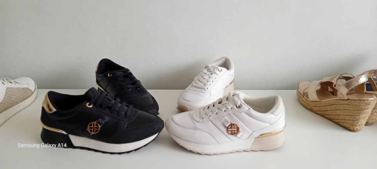 Sneakers maat 36 anna field!!
