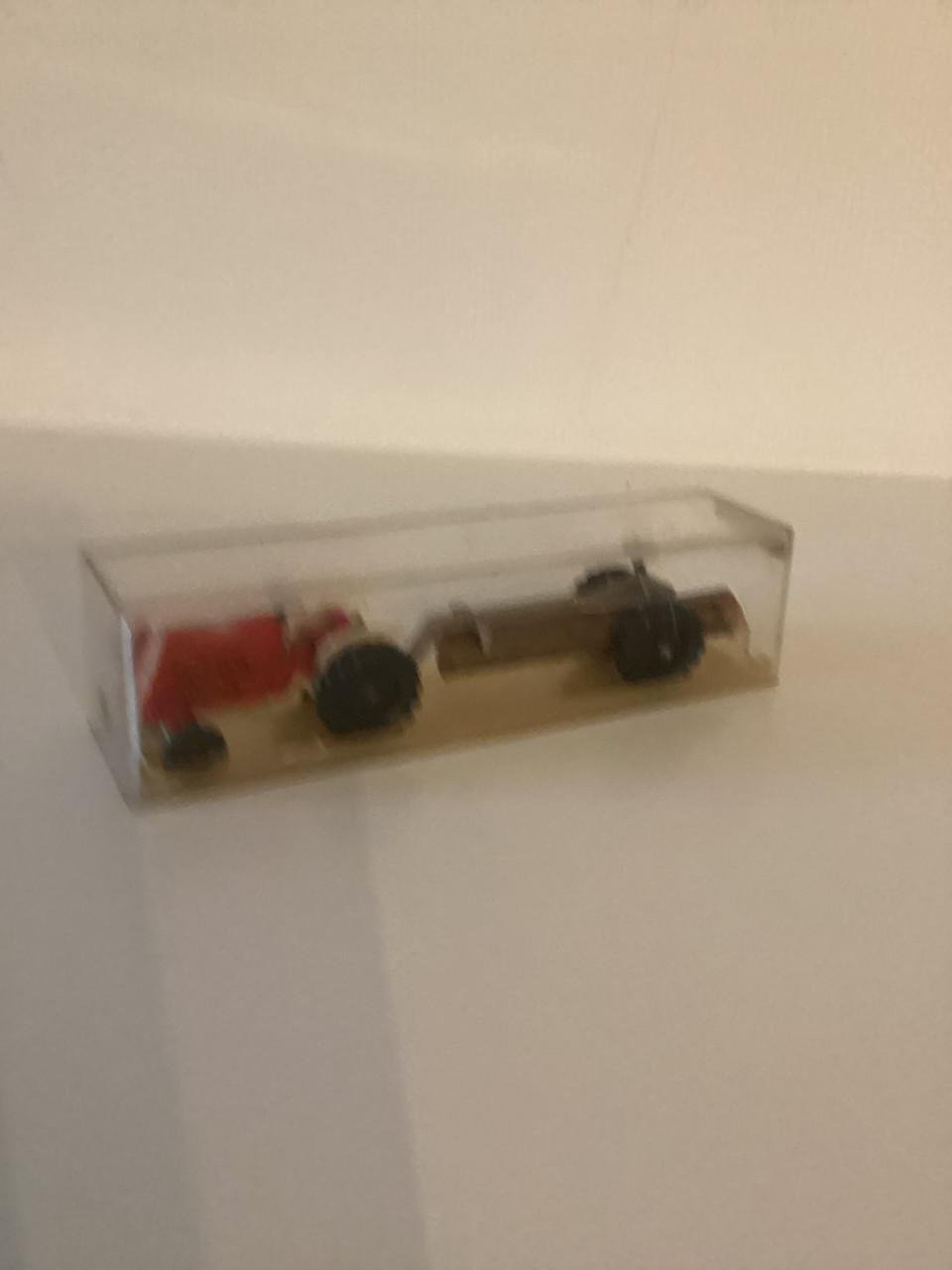 Marjorette jaren 80, in doos samen €35