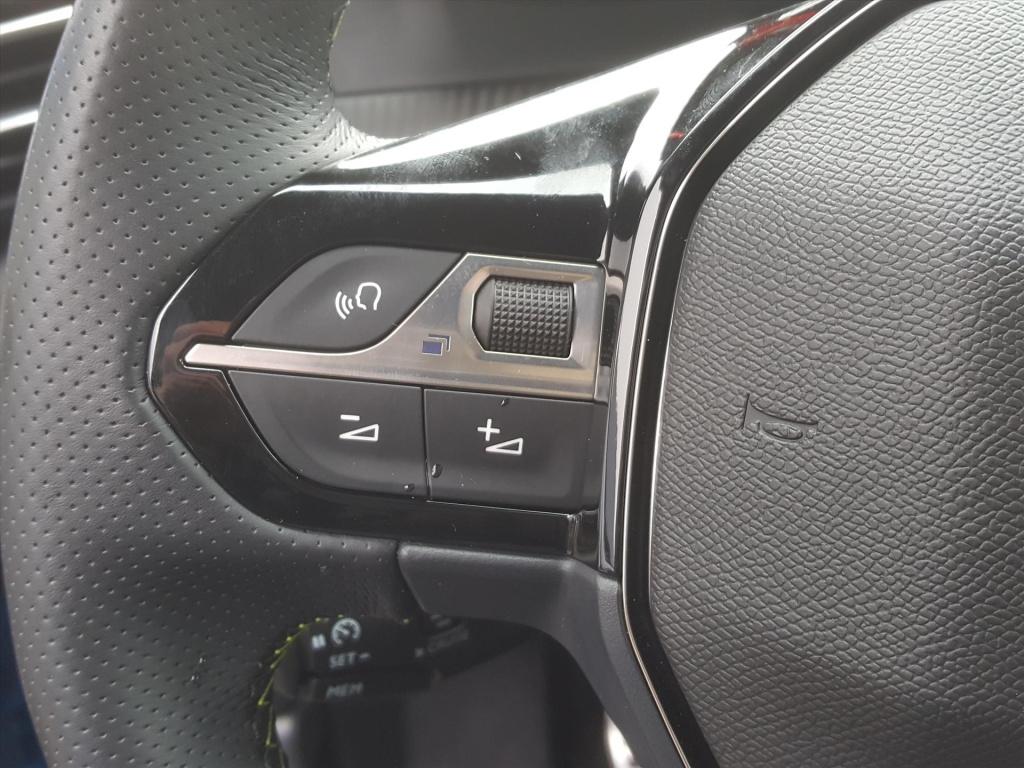 Peugeot 2008 1.2 130pk gt-line apple carplay & android auto | afneembare tr