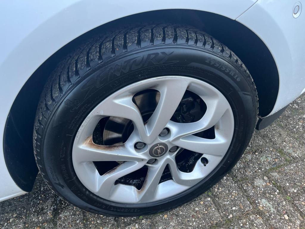 Opel Corsa 1.0 turbo edition | orig. nl | rijklaar incl. beurt & apk