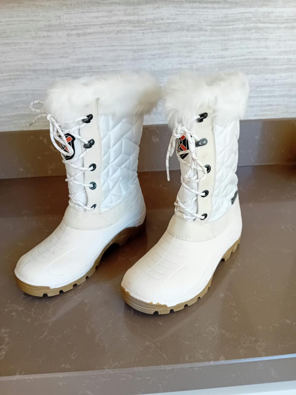 Schoenen