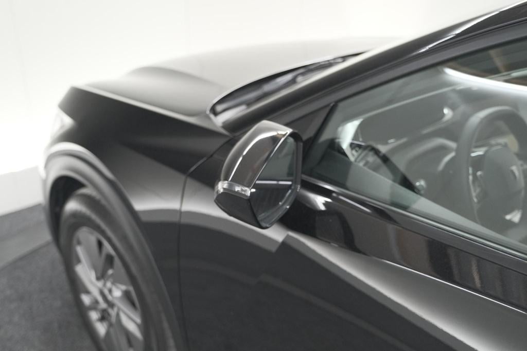 Peugeot 408 hybrid 136 e-dcs6 allure | 360 camera | navigatie | parkeersens