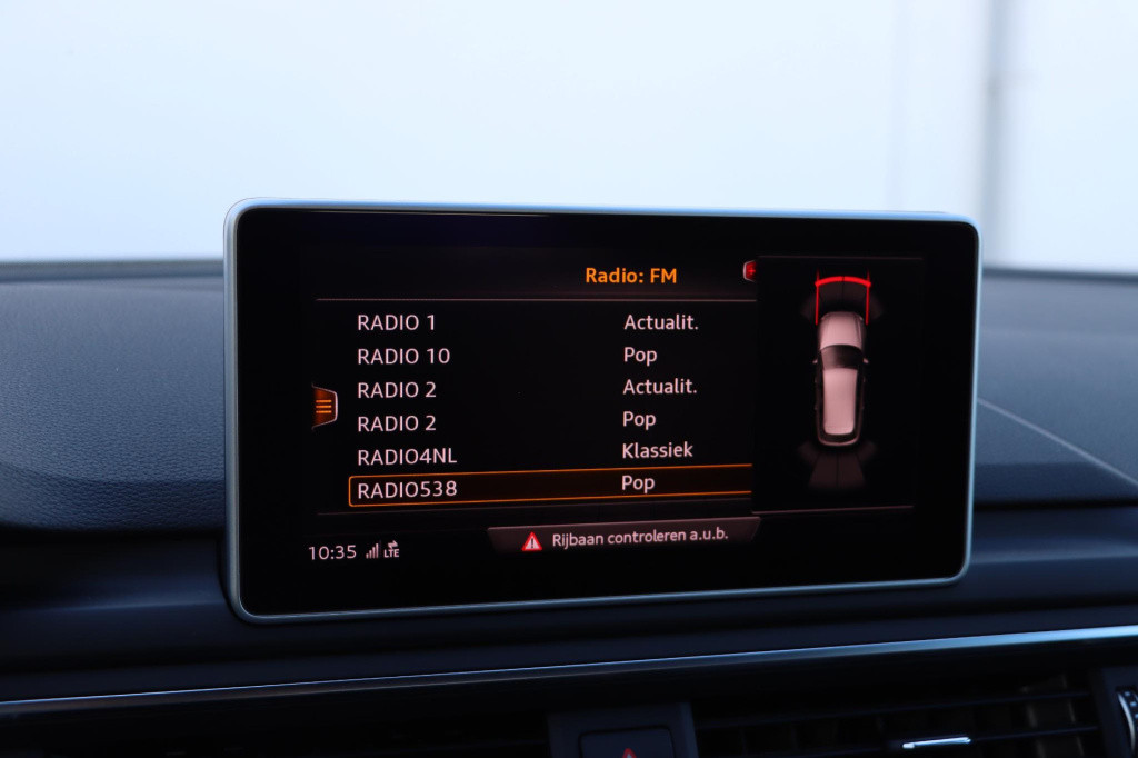Audi A4 avant 1.4 tfsi design pro line plus