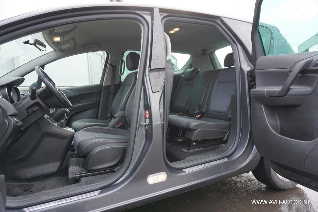Opel Meriva 1.4 turbo cosmo