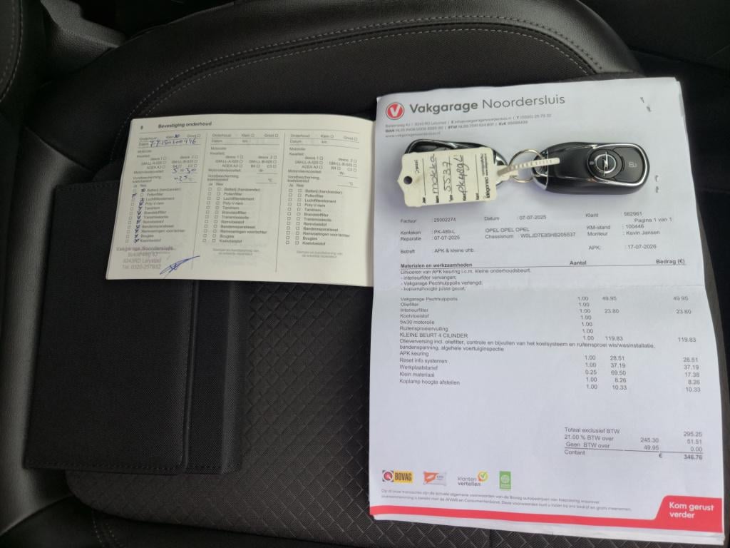 Opel Mokka 1.4 turbo innovation