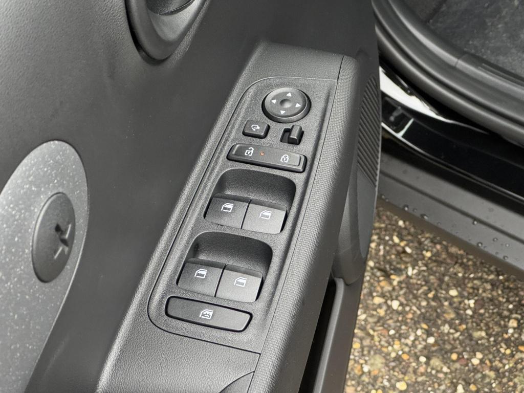 Hyundai Inster e-motion 49 kwh